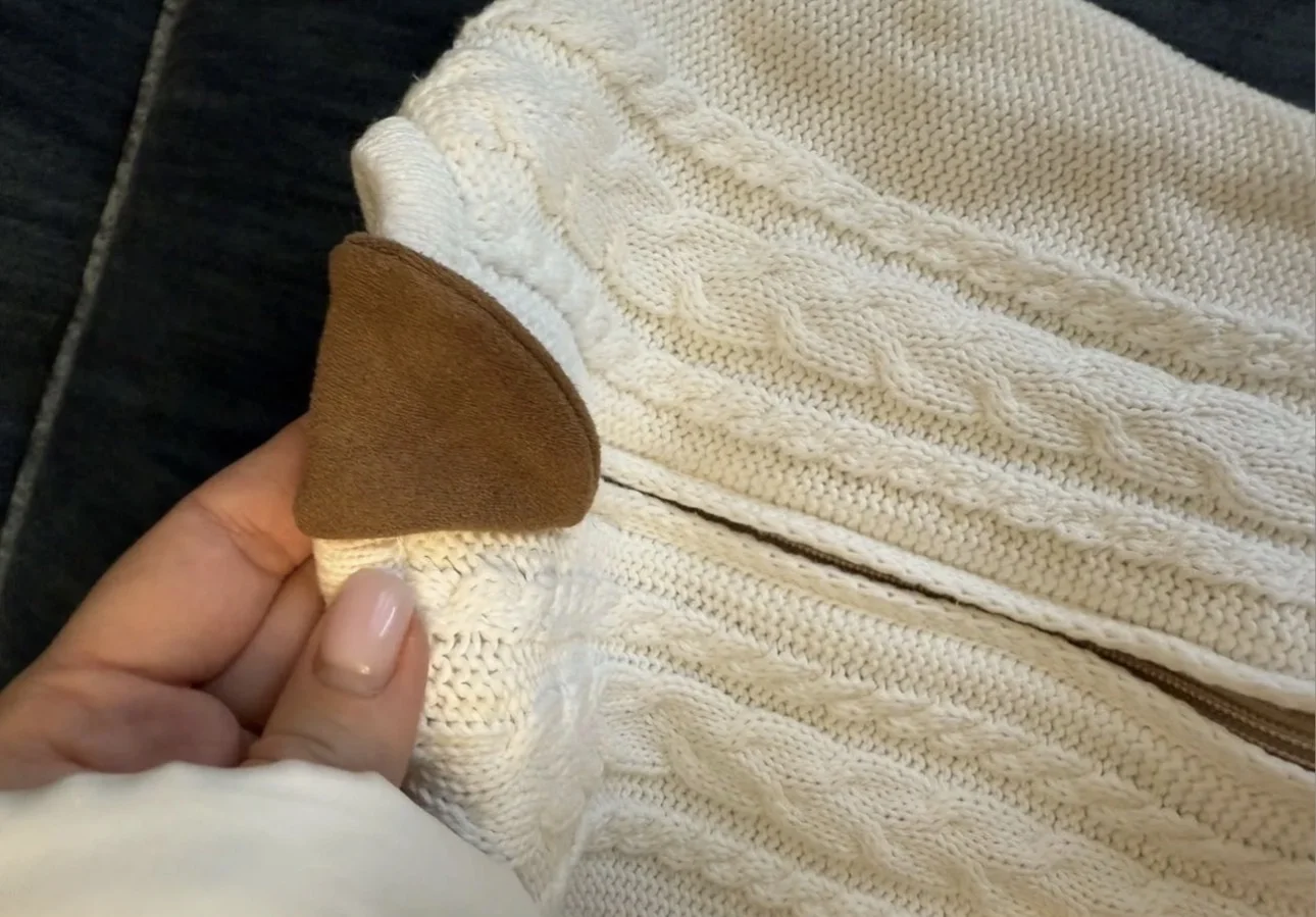 Кокон Loomknits - миниатюра 3