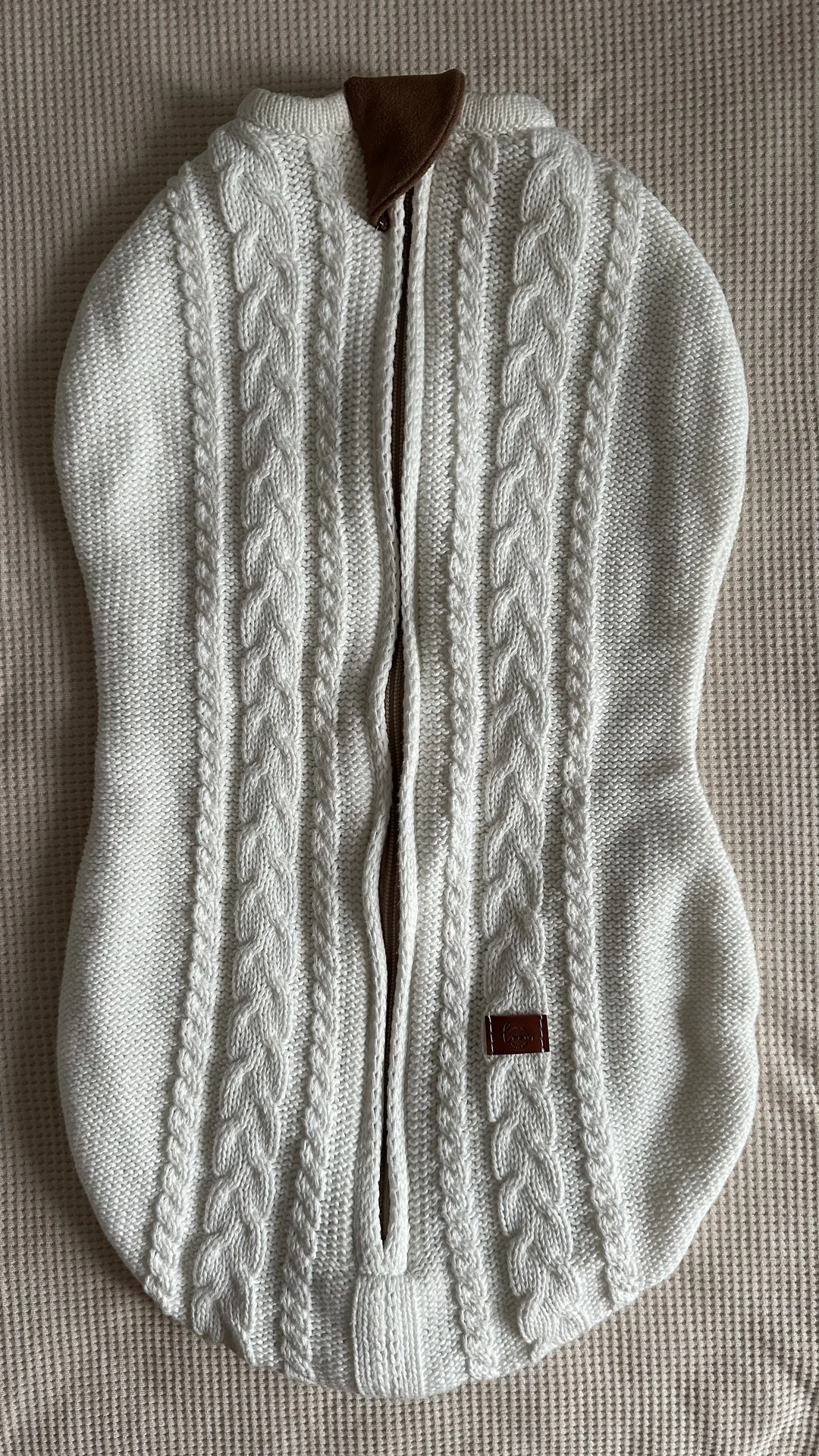 Кокон Loomknits - миниатюра 4