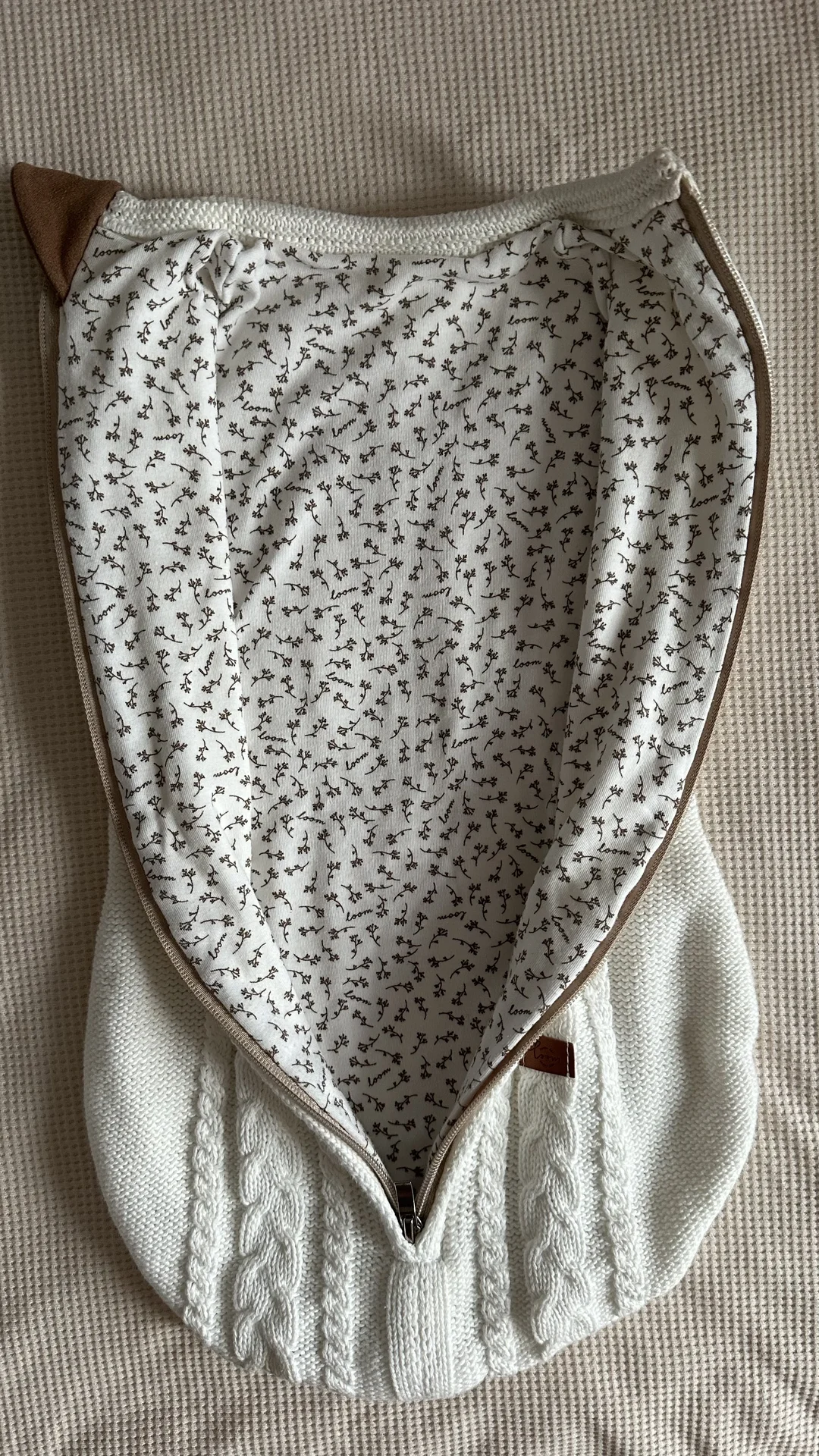 Кокон Loomknits - миниатюра 5