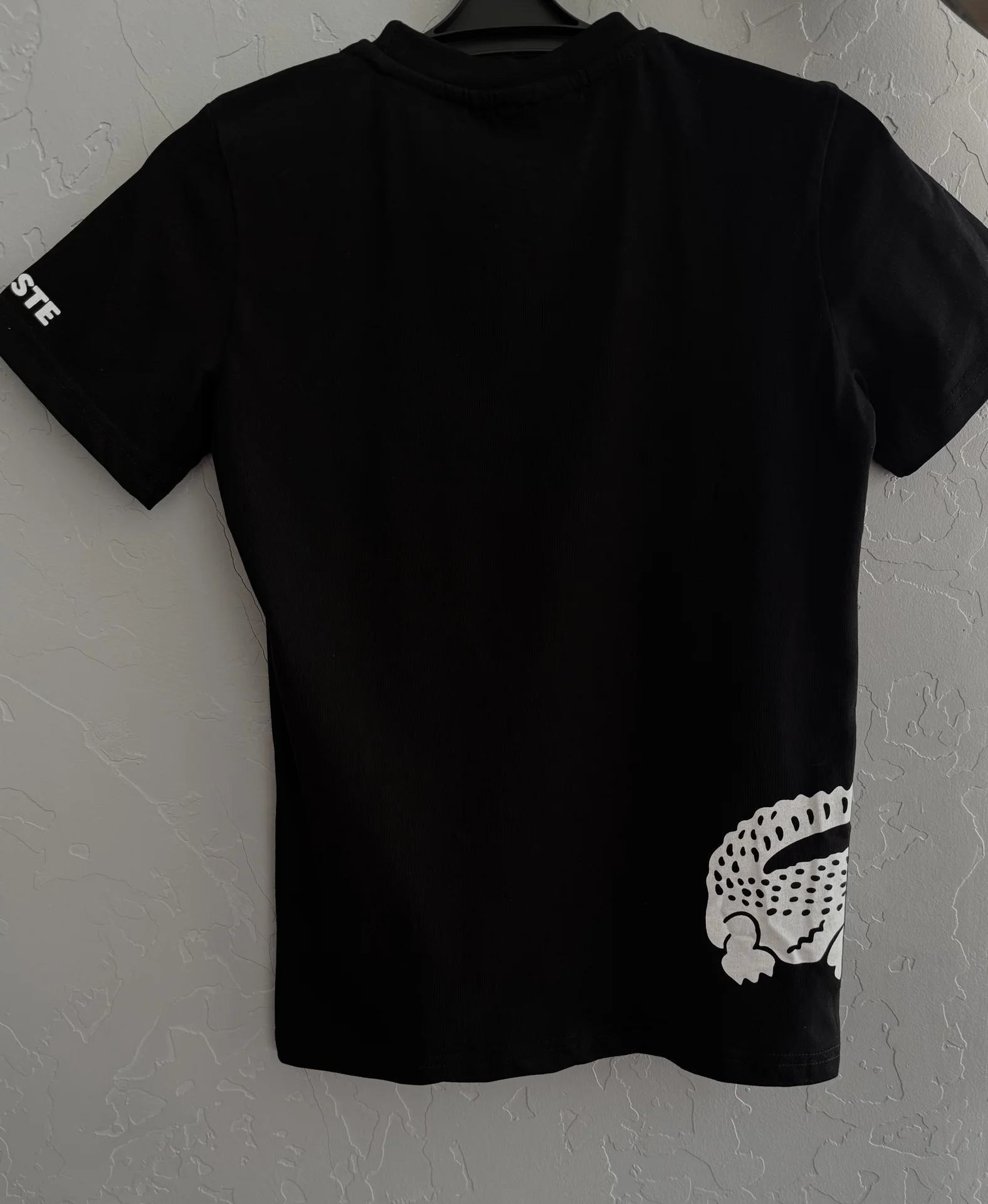 Футболка для мальчика 140-146 Calvin Klein,Lacoste - миниатюра 4