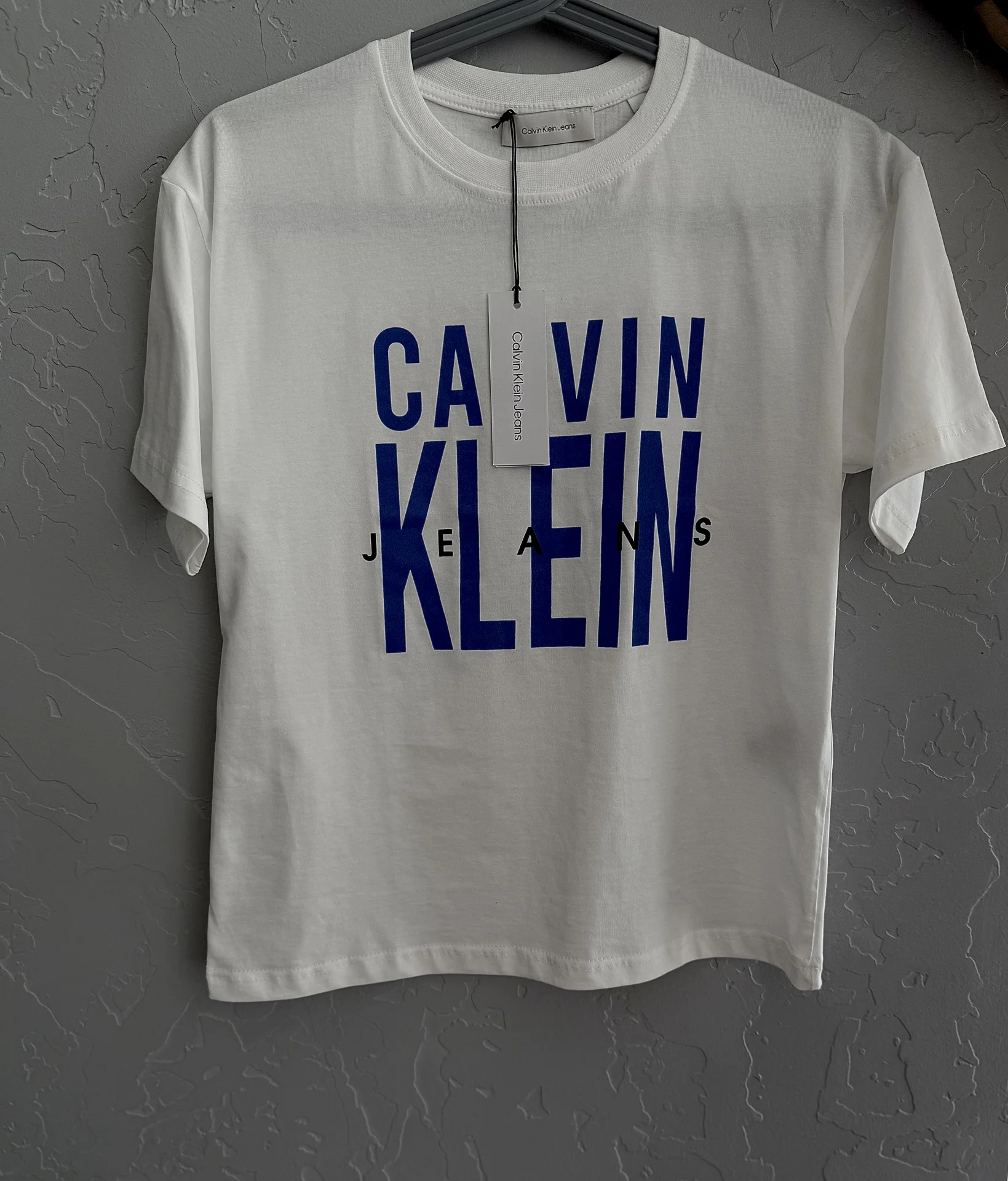 Футболка для мальчика 140-146 Calvin Klein,Lacoste - миниатюра 5