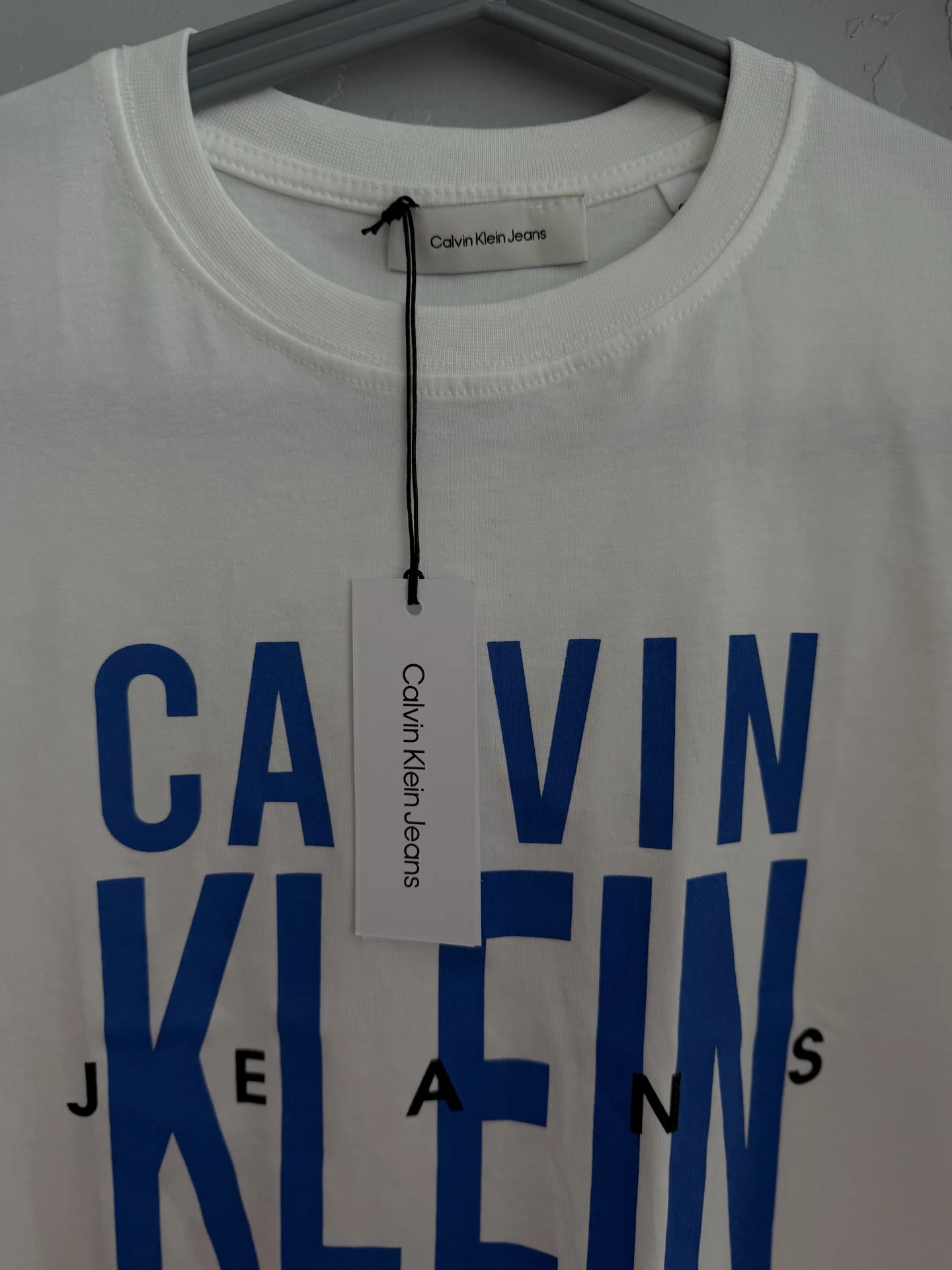 Футболка для мальчика 140-146 Calvin Klein,Lacoste - миниатюра 6