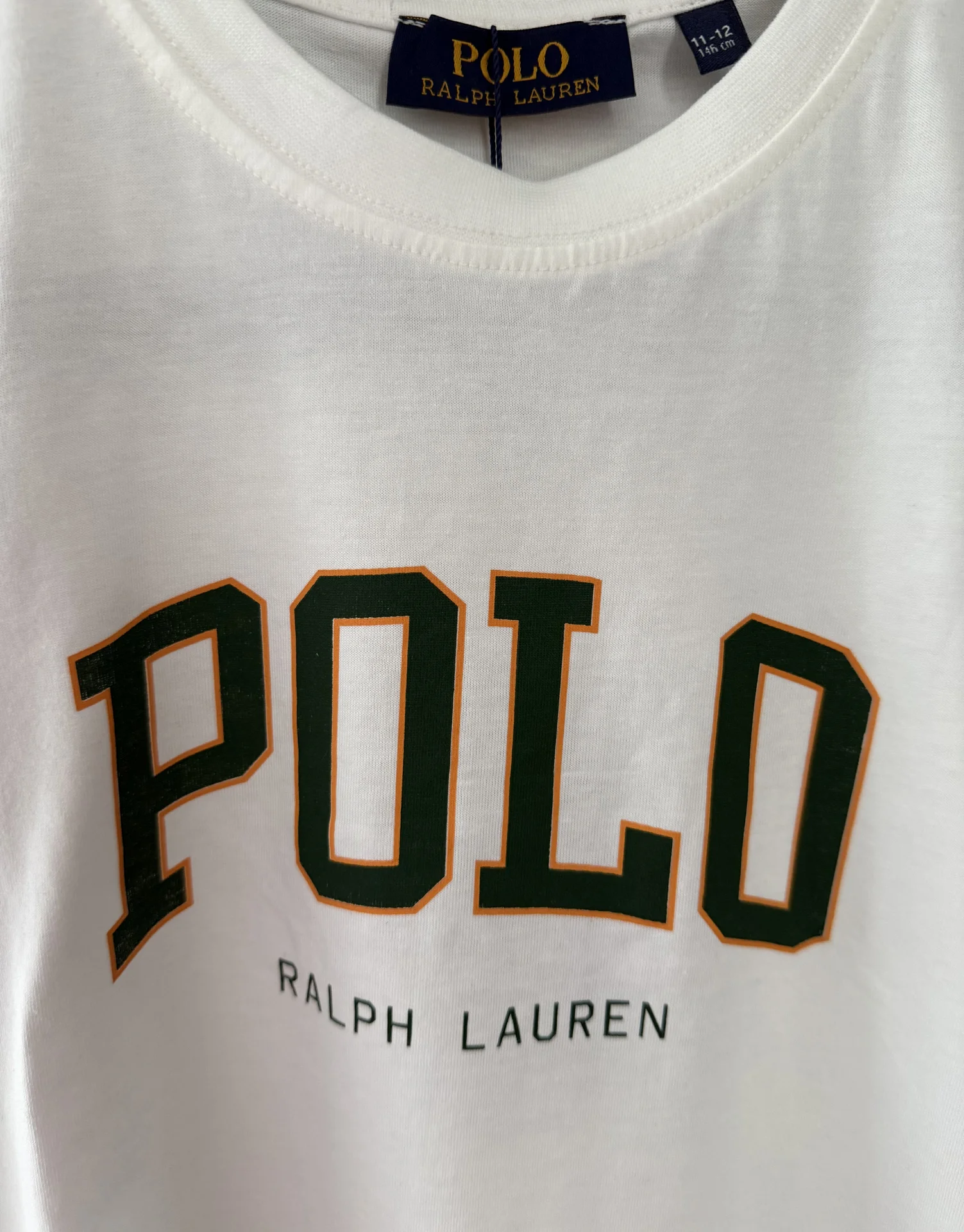 Футболка для мальчика 140-146 Calvin Klein,Lacoste - миниатюра 8
