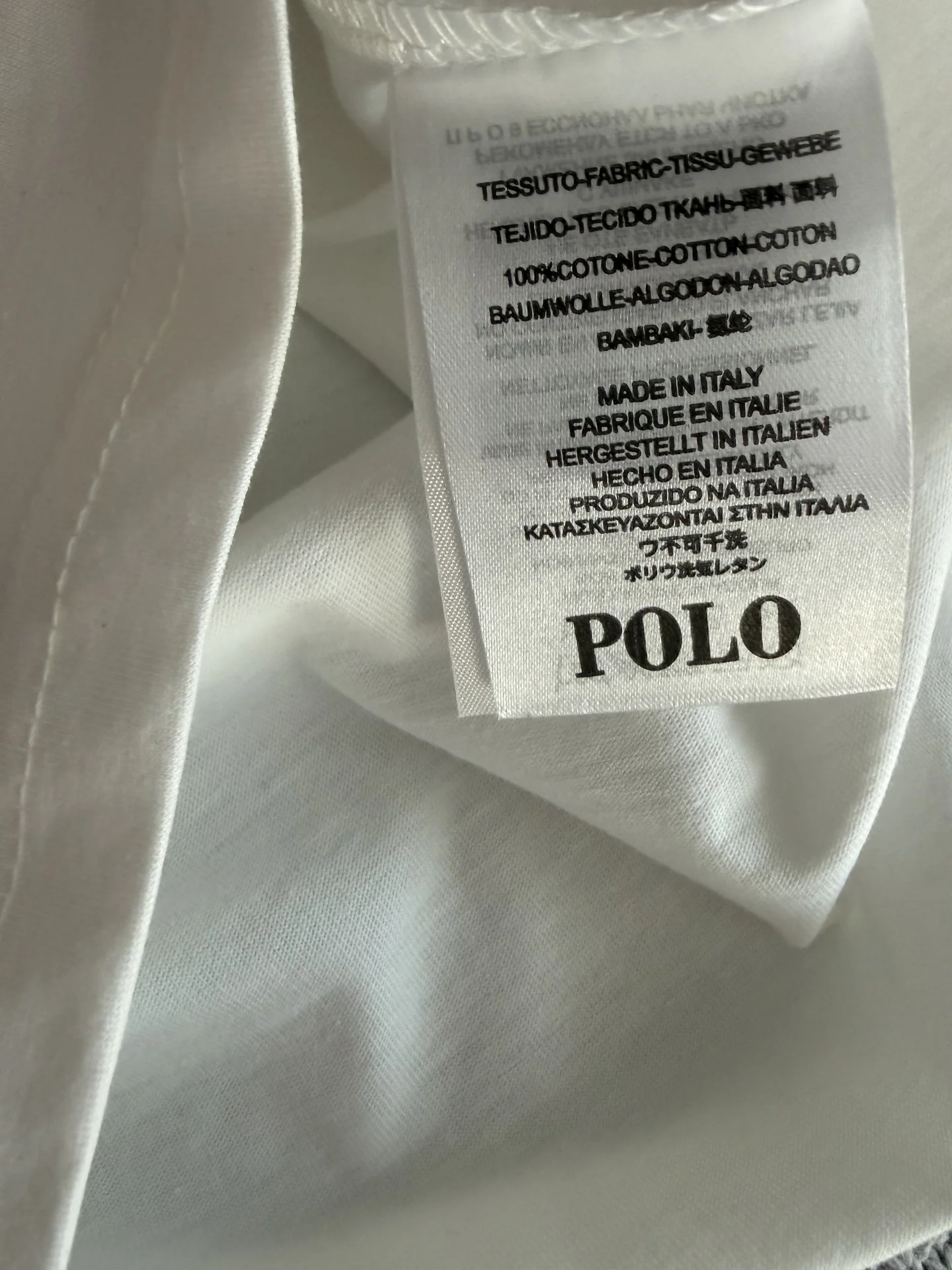 Футболка для мальчика 140-146 Calvin Klein,Lacoste - миниатюра 9