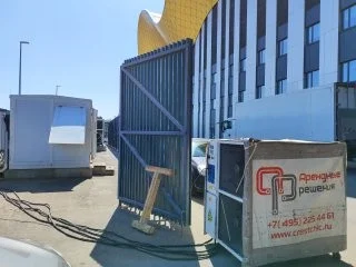 Нагрузочные модули в аренду - миниатюра 2
