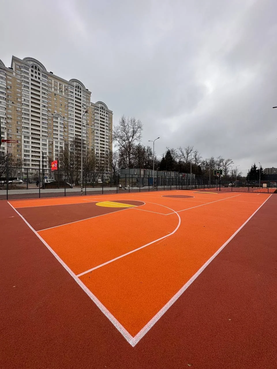 Дорожная разметка - миниатюра 2