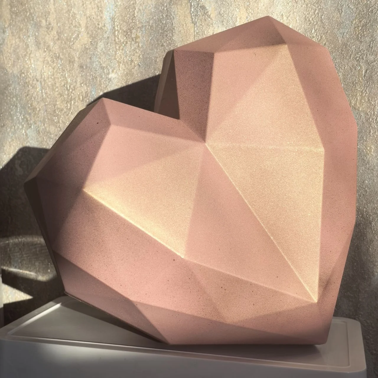 Подарочная коробка сердце - миниатюра 5