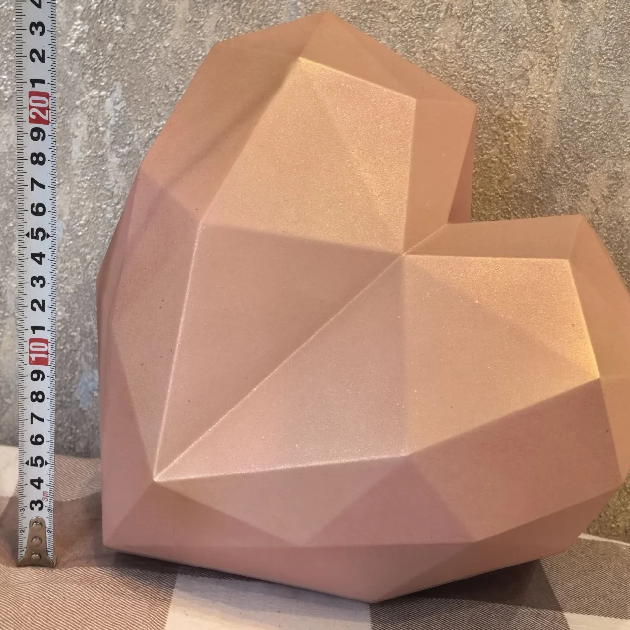 Подарочная коробка сердце - миниатюра 7