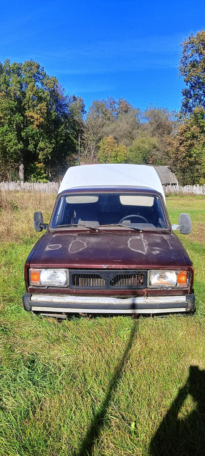 ВИС 2345, 1999г