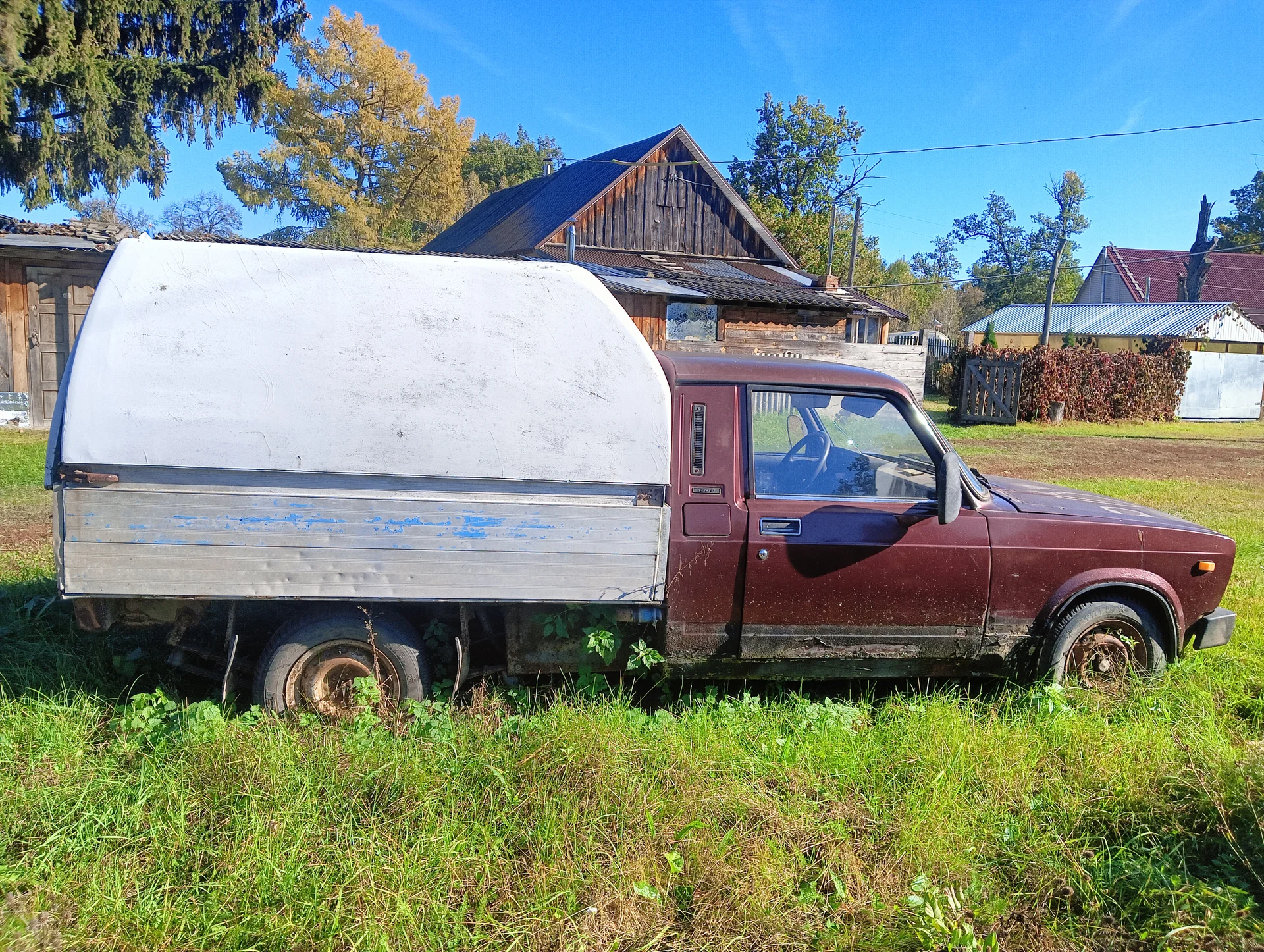 ВИС 2345, 1999г - миниатюра 2