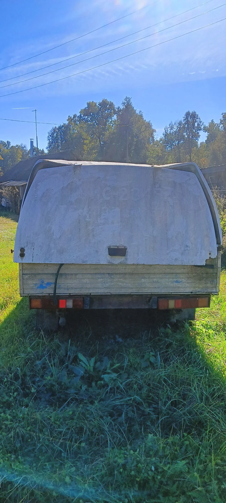 ВИС 2345, 1999г - миниатюра 4