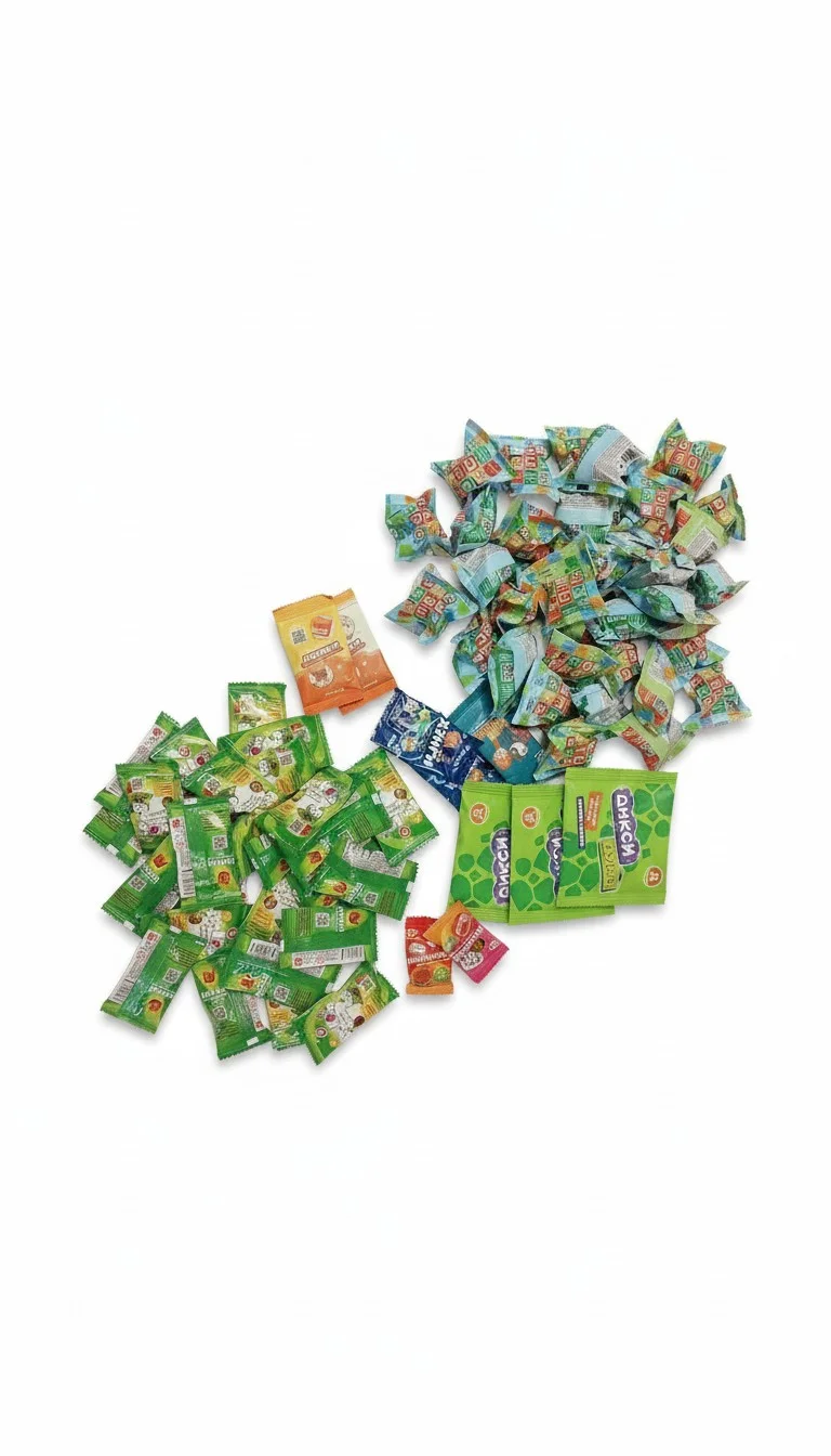 Игрушки из пятерочки - миниатюра 2