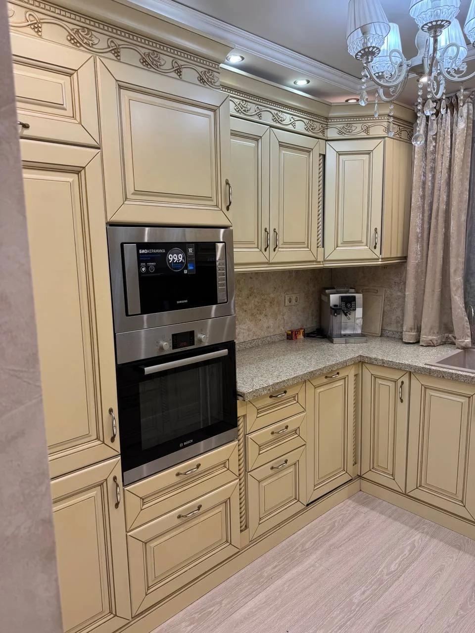 Квартира апартаменты посуточно в Кемерово - миниатюра 3