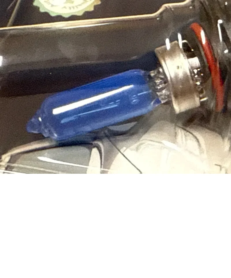 Philips Галогенная Лампа HB3 9005DVB1 - миниатюра 8
