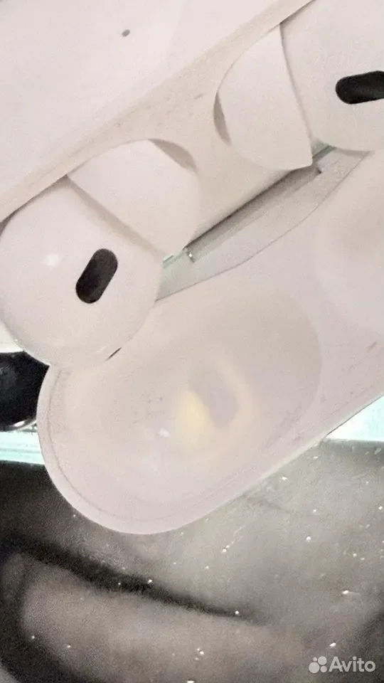 Наушники apple airpods pro 2 бу Lightning - миниатюра 7