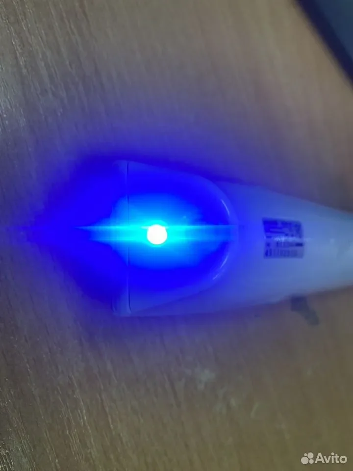 Б/У Бесконтактный градусник Microlife NC 150 - миниатюра 9