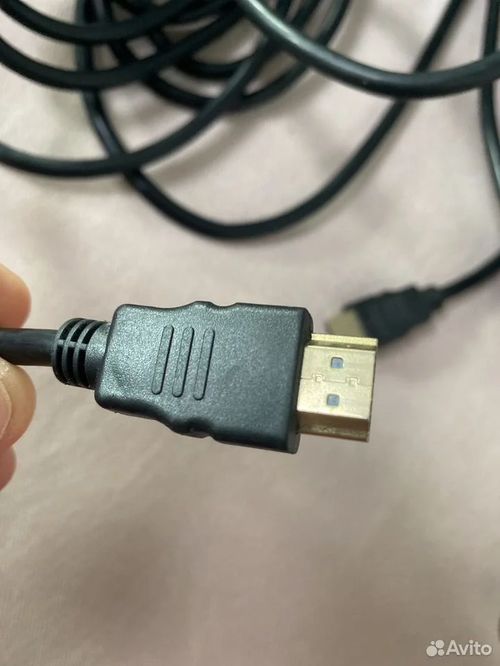Провод hdmi 10 метров - миниатюра 2