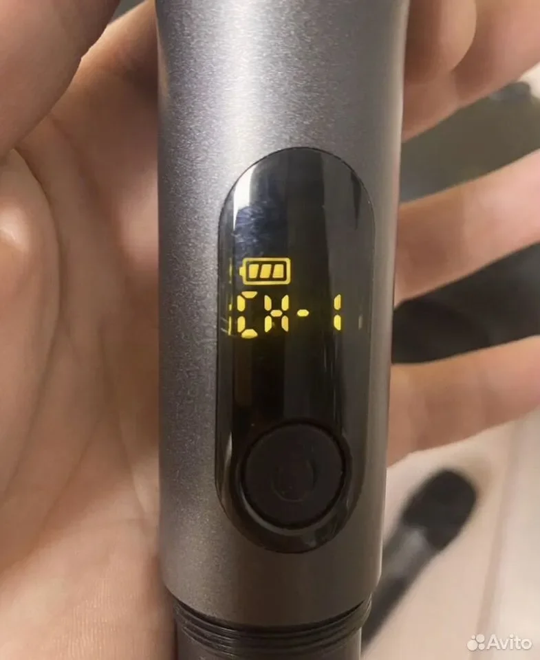 Микрофон JBL Wireless mic1 - миниатюра 3