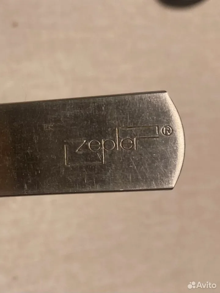 Кухонные пренадлежность терка Цептер zepter - миниатюра 5