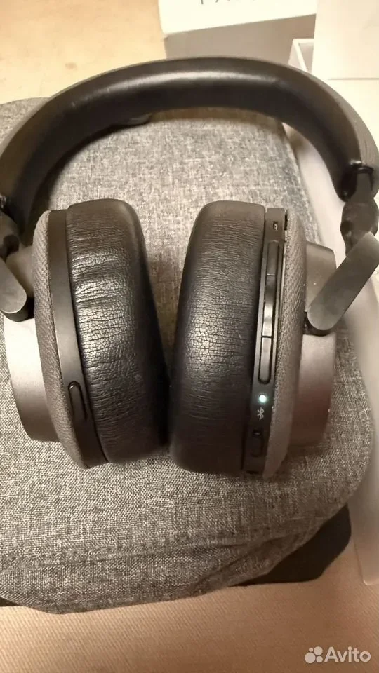 Bowers wilkins px5 брак правого уха - миниатюра 8