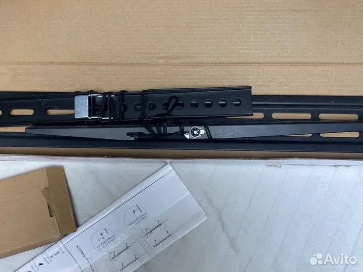 Новый Кронштейн Just-Mounts JM600SF 40-75" - миниатюра 9