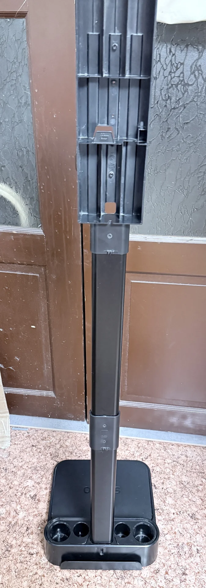 Satuo стойка для dyson V7 V8 V9 V10 V11 V12 V15 - миниатюра 7