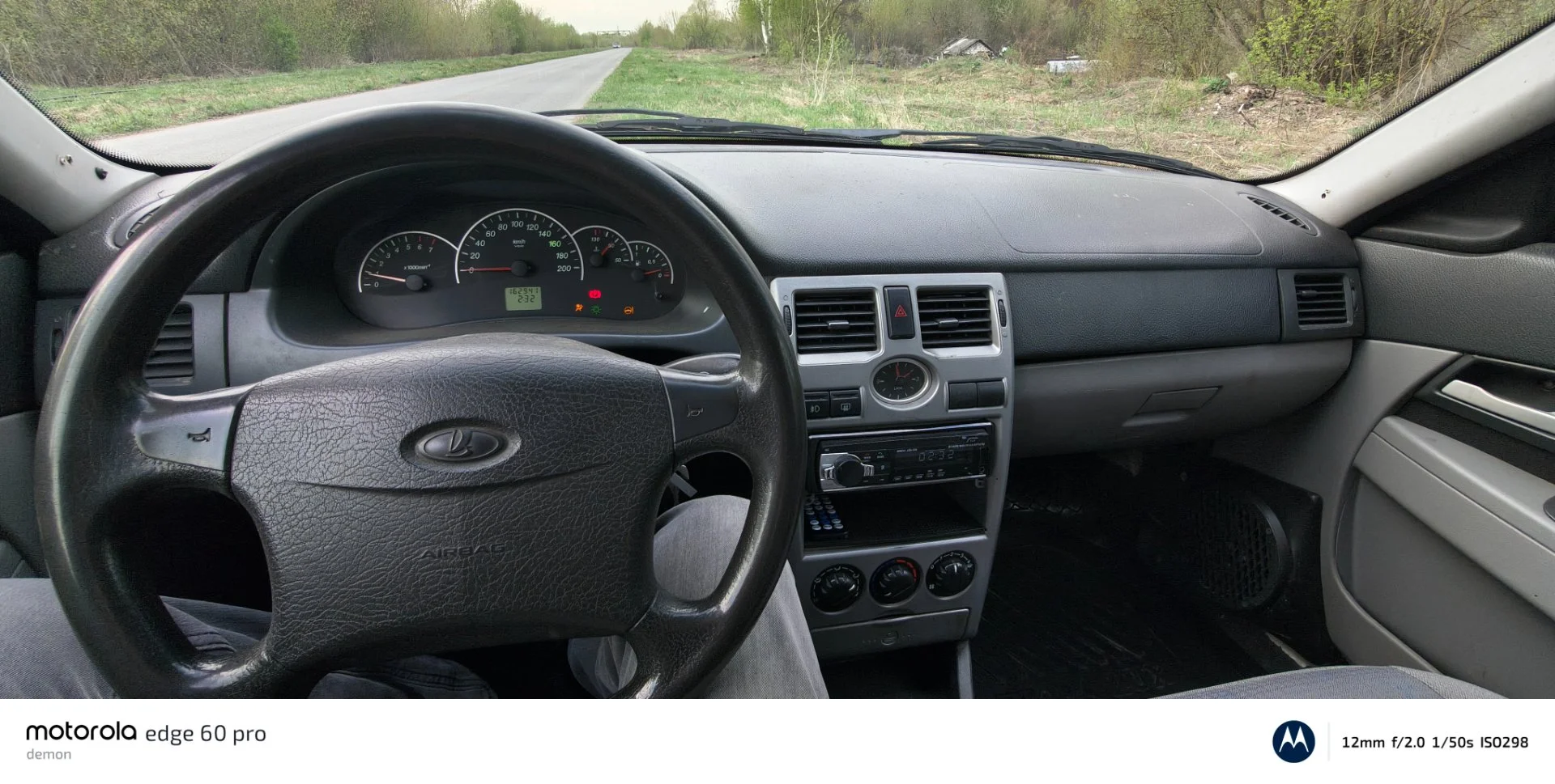 ВАЗ (LADA) Priora 1.8 MT, 2008 - миниатюра 6