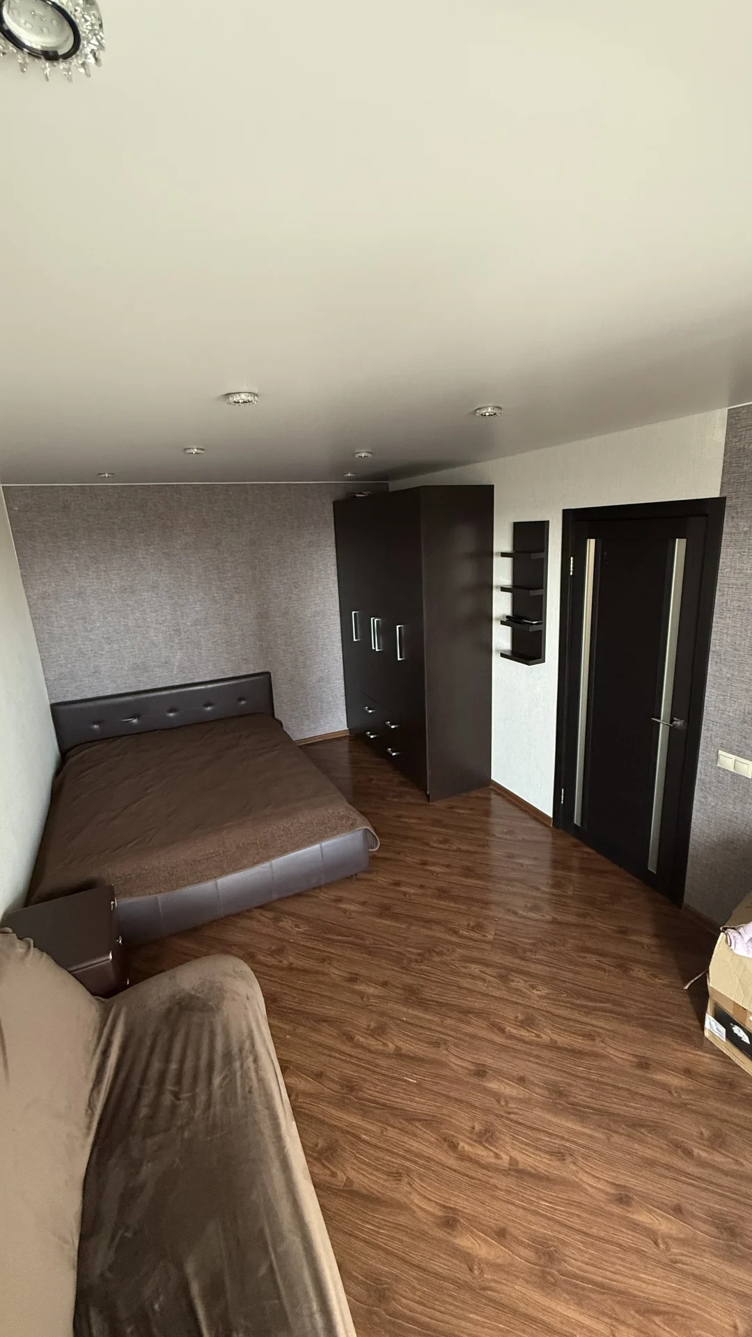 Продается 1к квартира - миниатюра 9