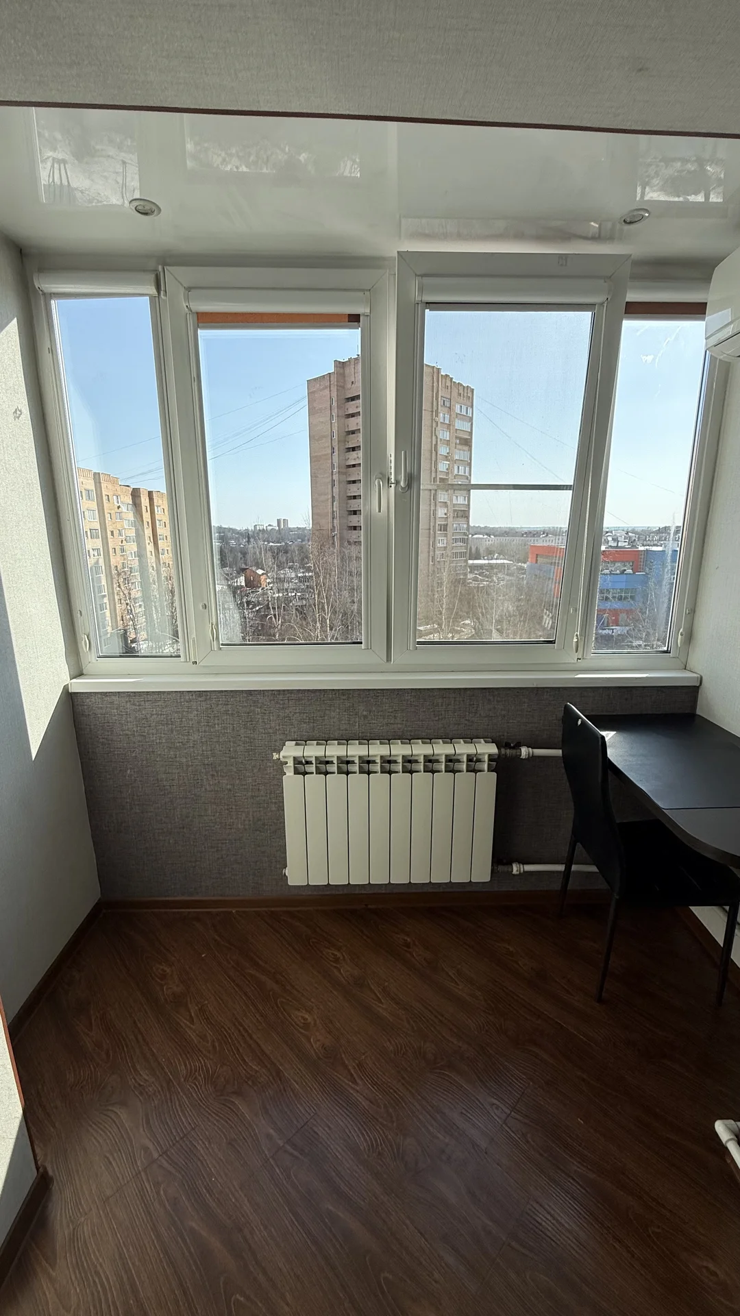 Продается 1к квартира - миниатюра 10
