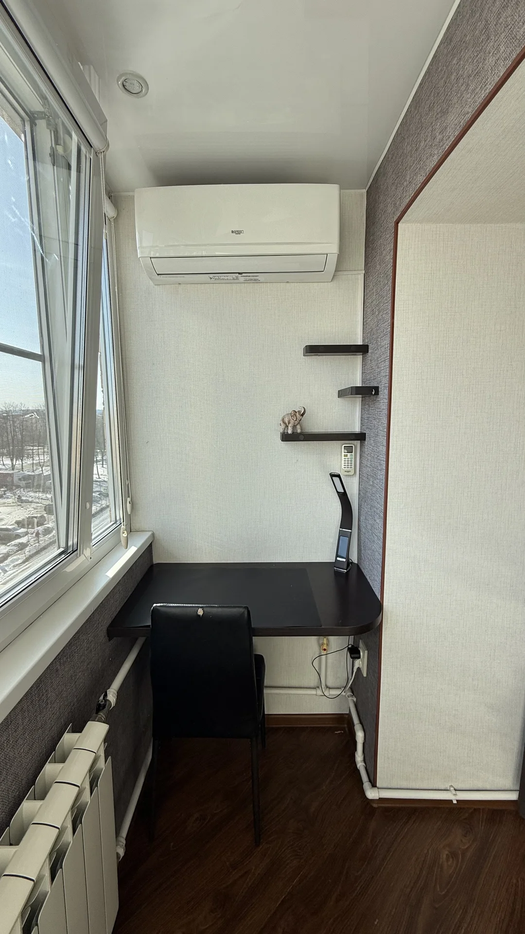 Продается 1к квартира - миниатюра 12