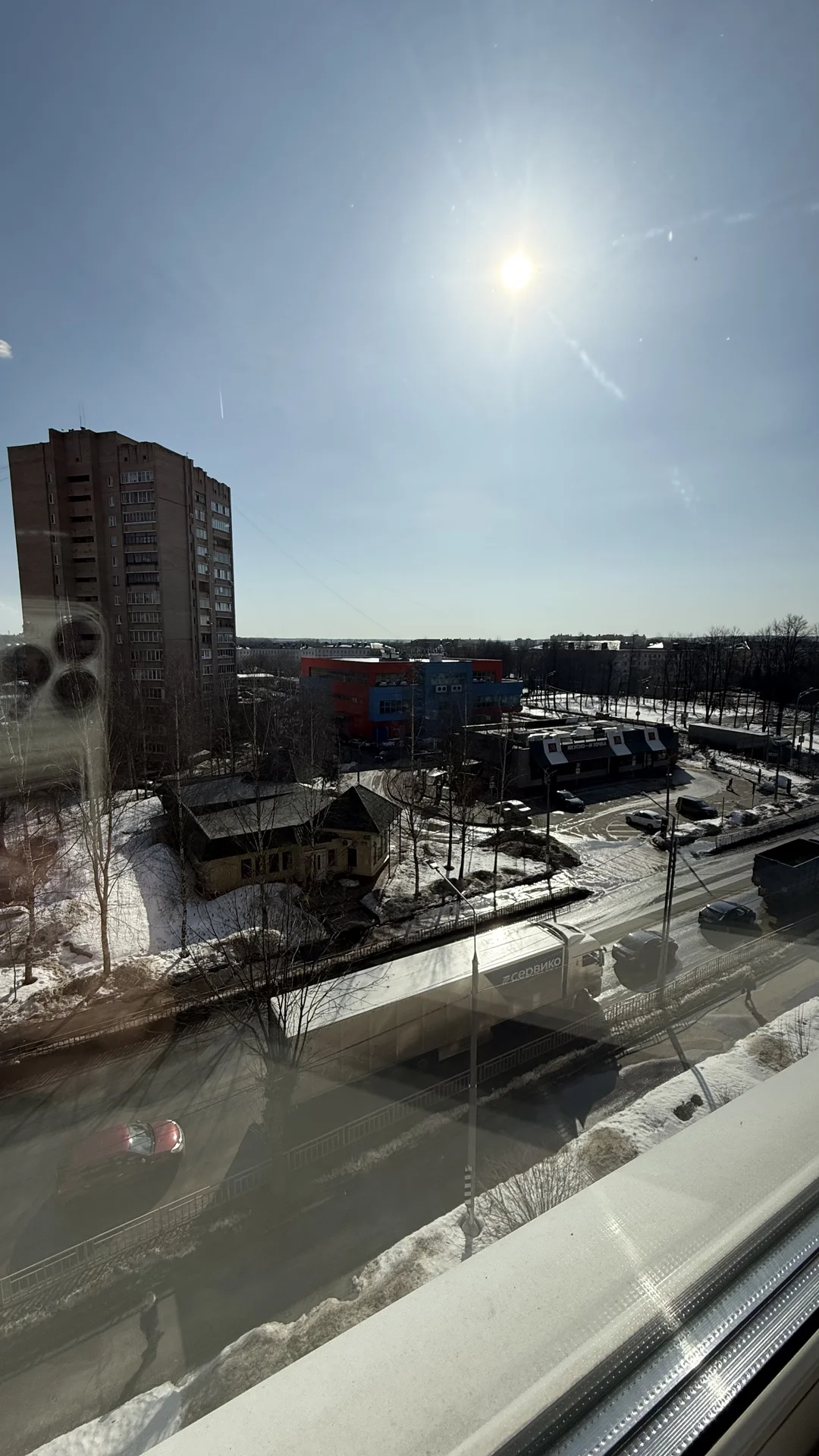 Продается 1к квартира - миниатюра 15