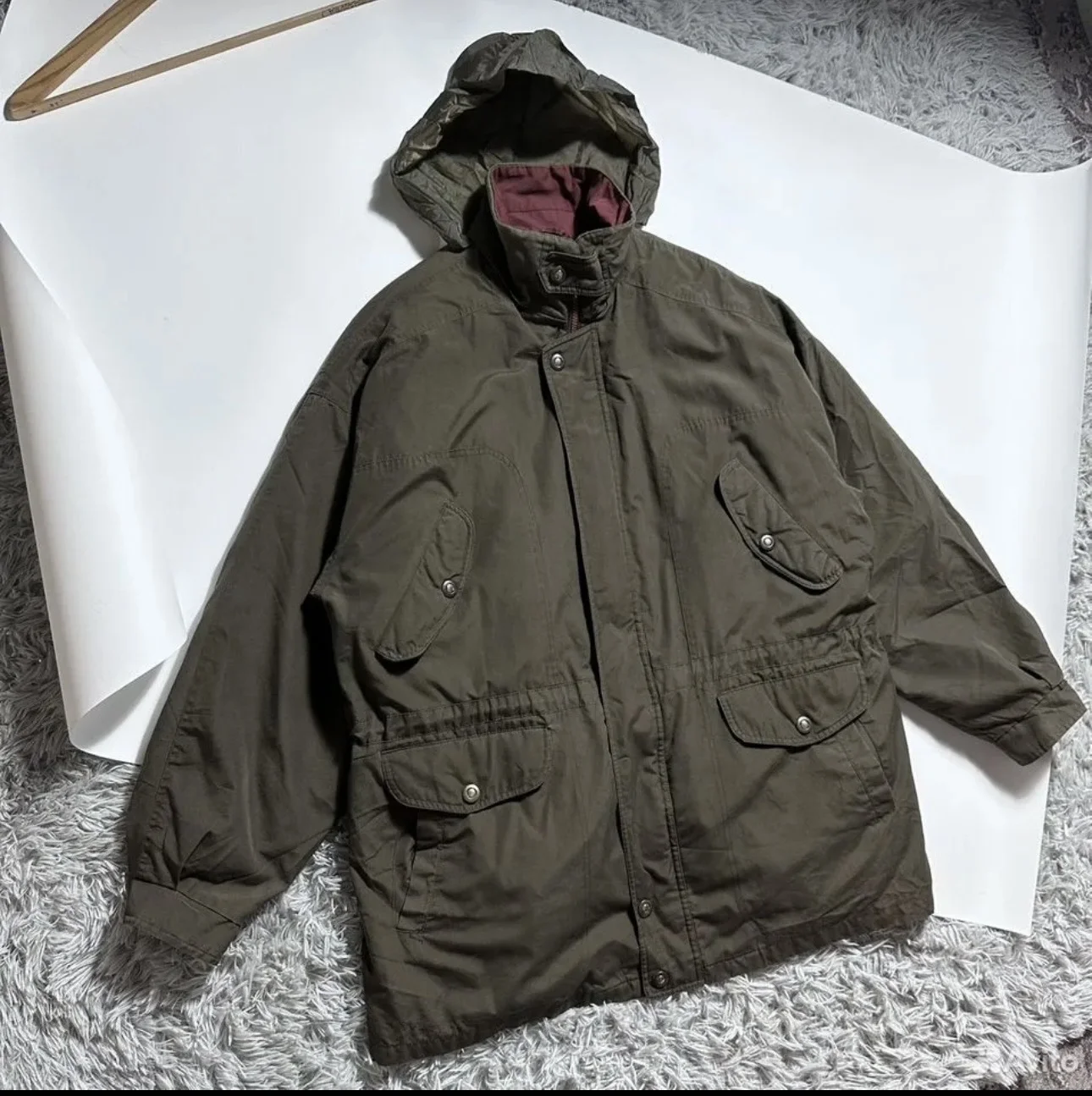 Куртка Barbour - изображение 1