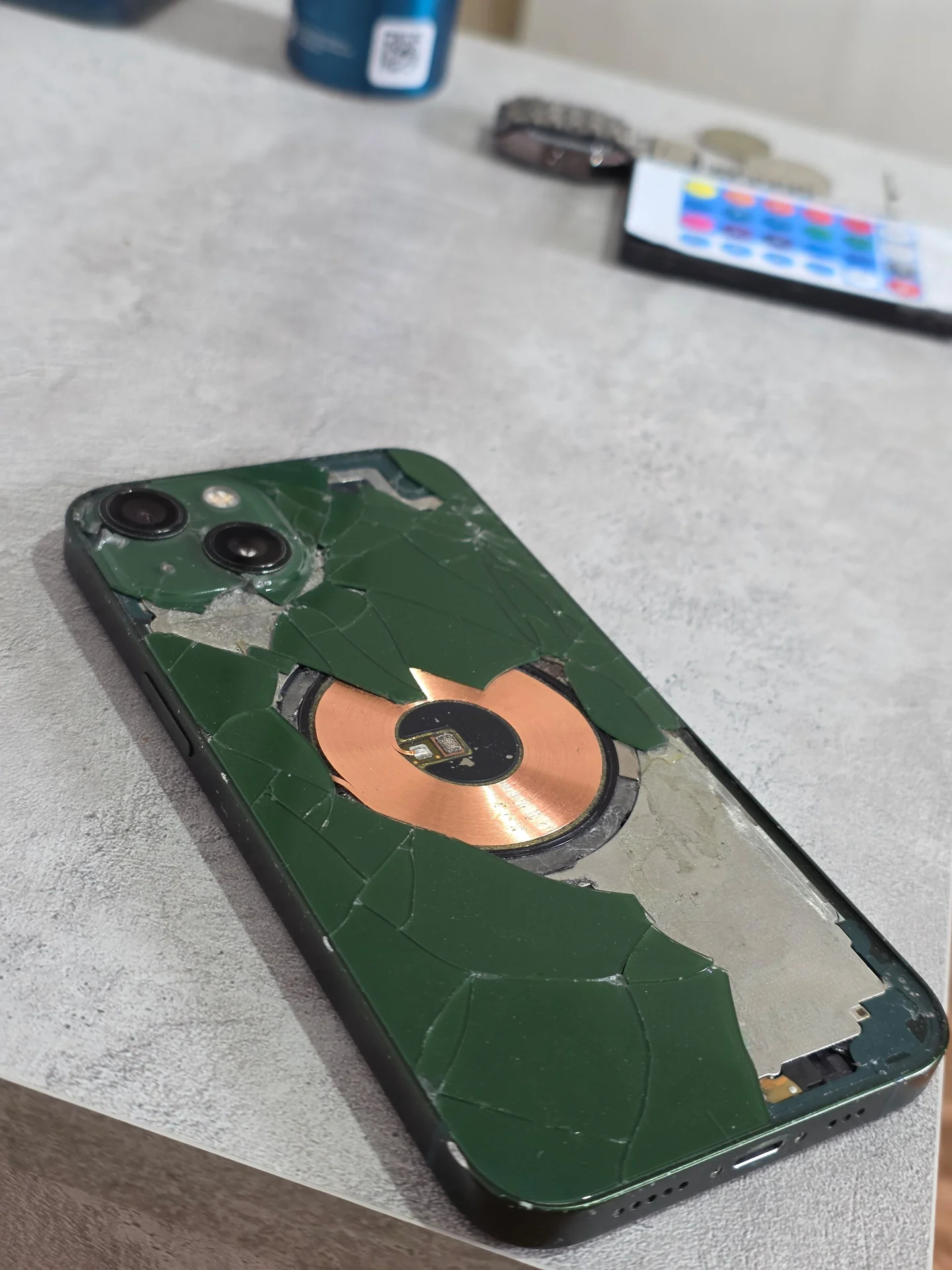 Iphone 13 128gb - миниатюра 3