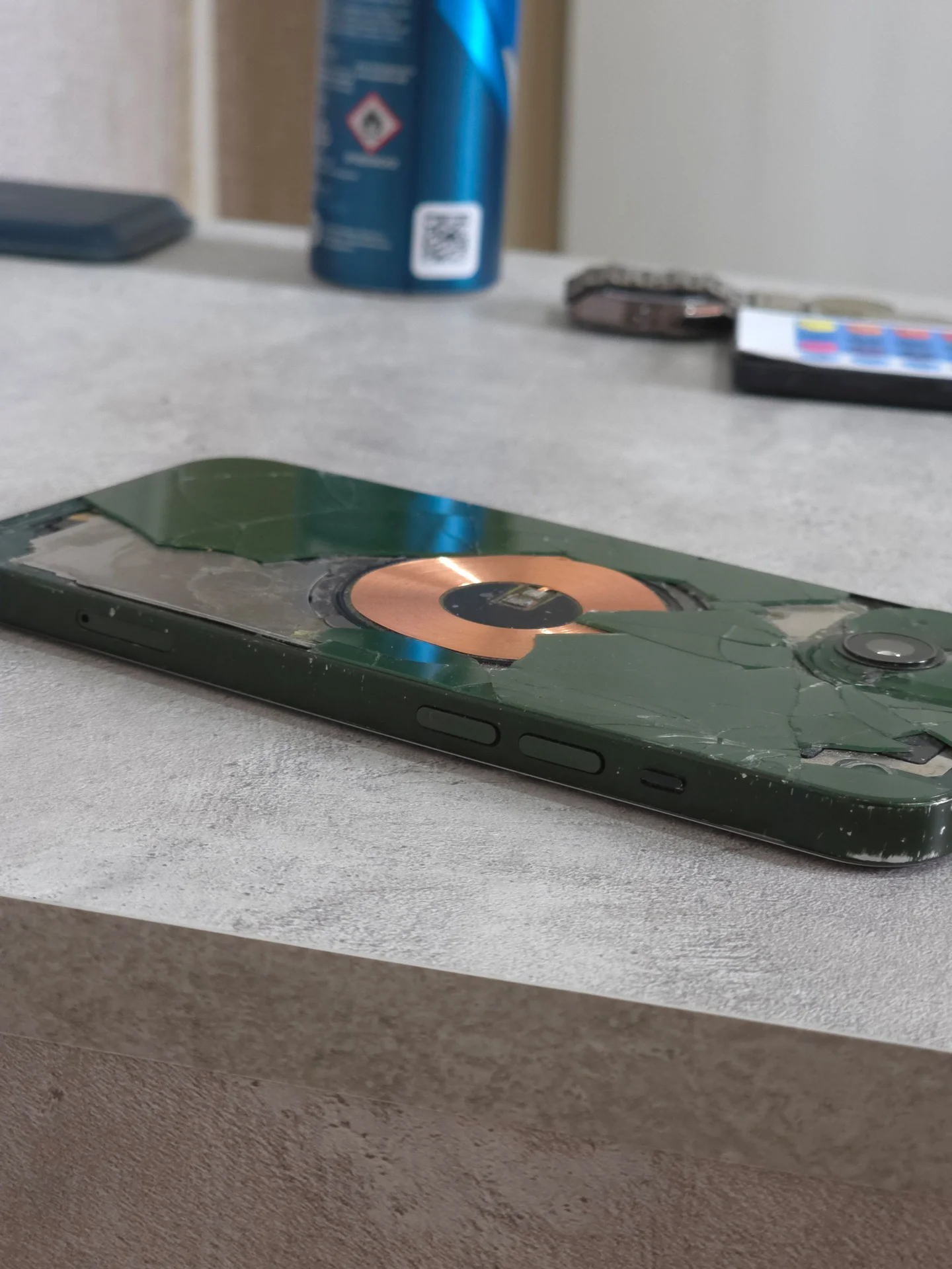 Iphone 13 128gb - миниатюра 6