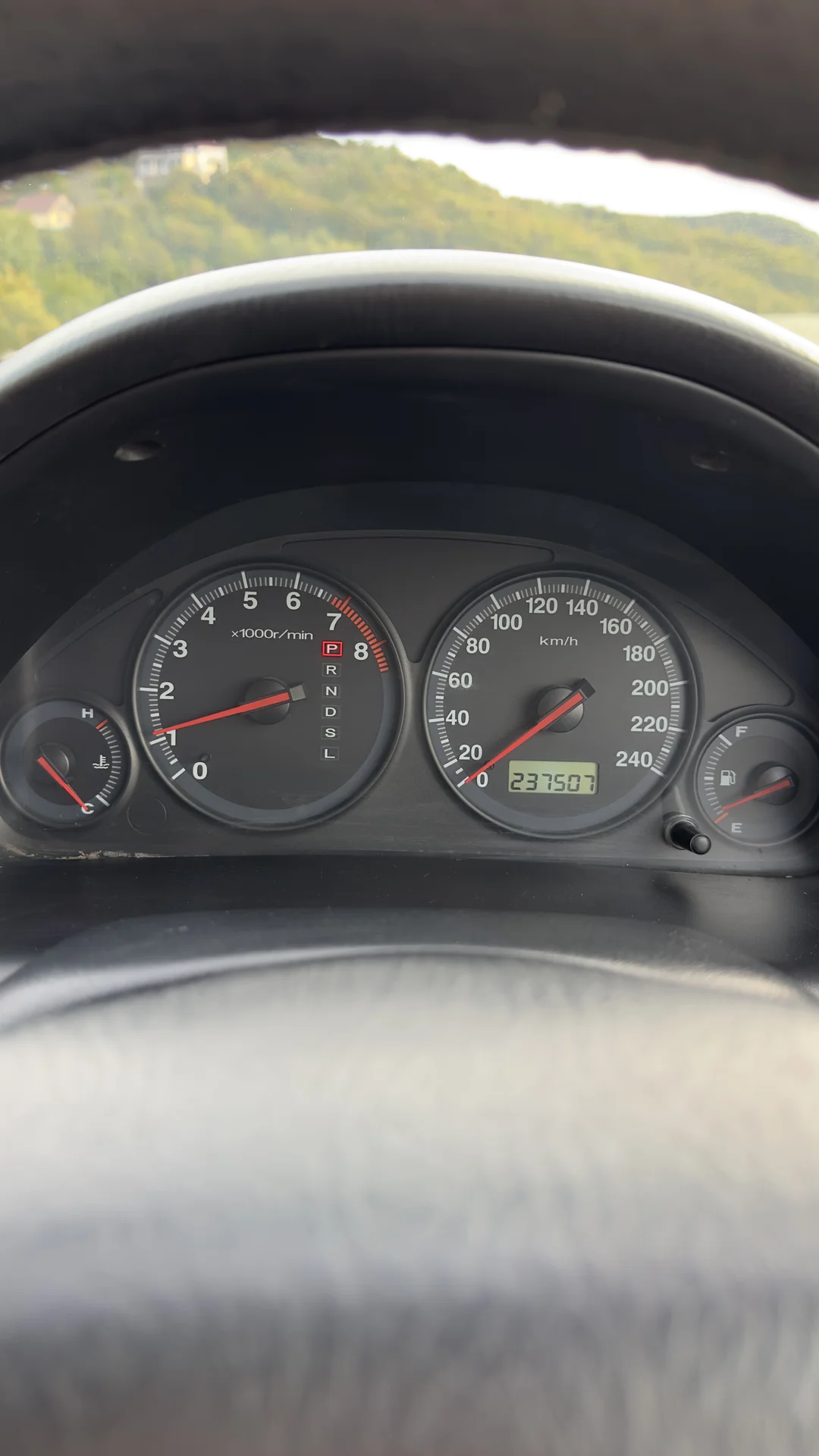 Honda civic ferio - миниатюра 8