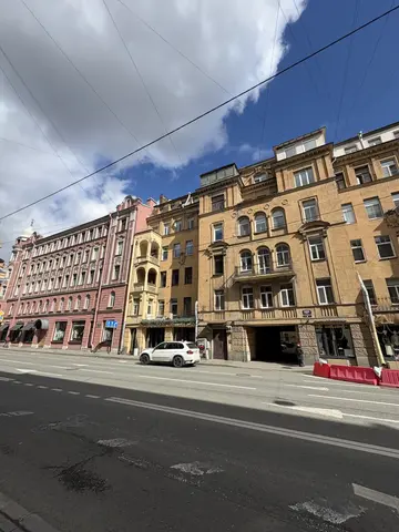5-комнатная квартира