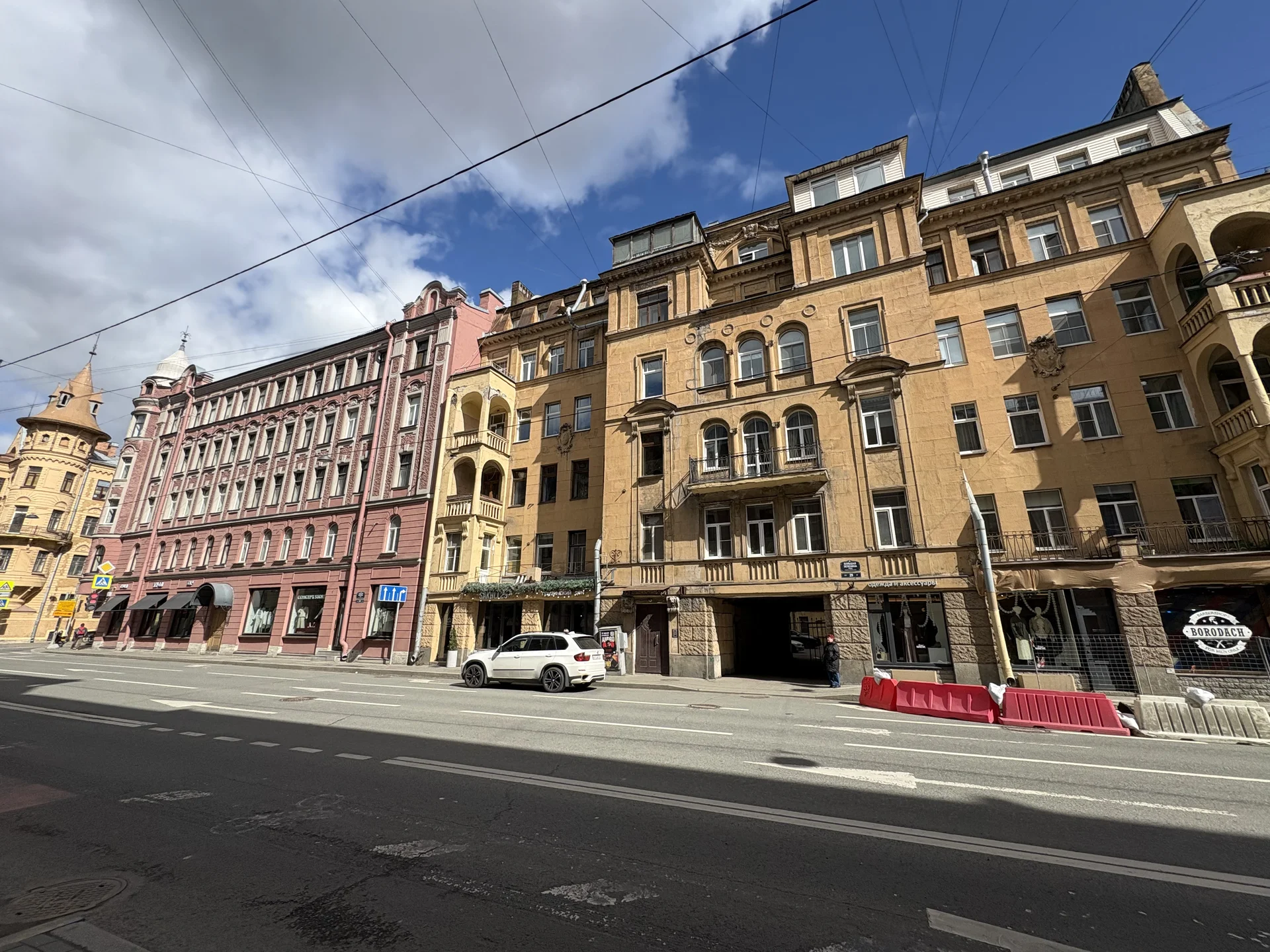 5-комнатная квартира - миниатюра 3