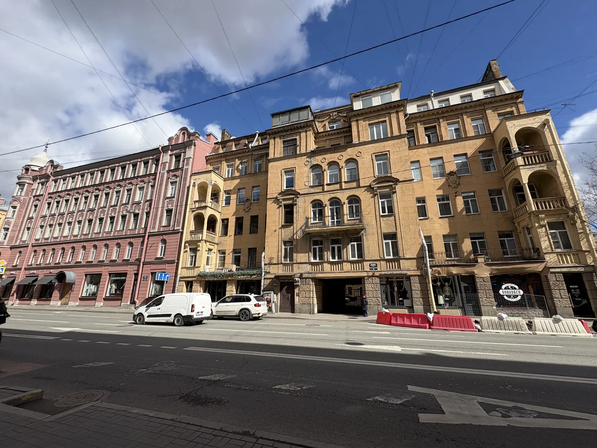 5-комнатная квартира - миниатюра 4
