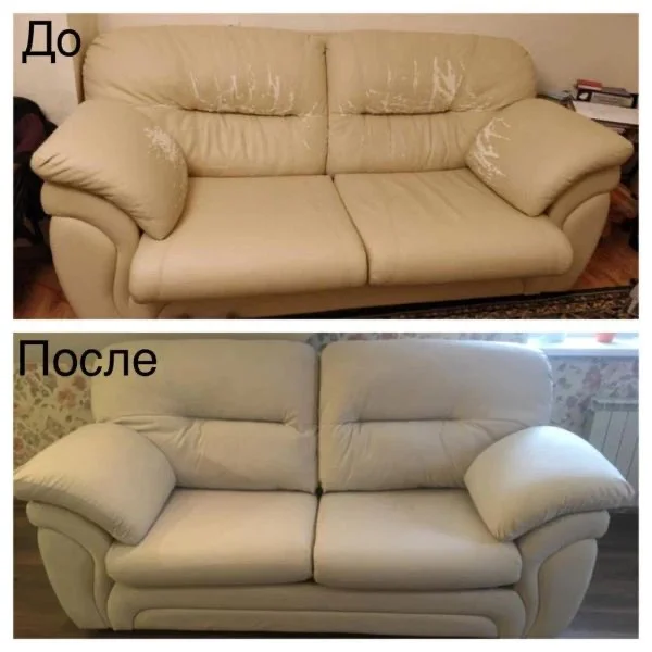 Реставрация и перетяжка мебели - миниатюра 2