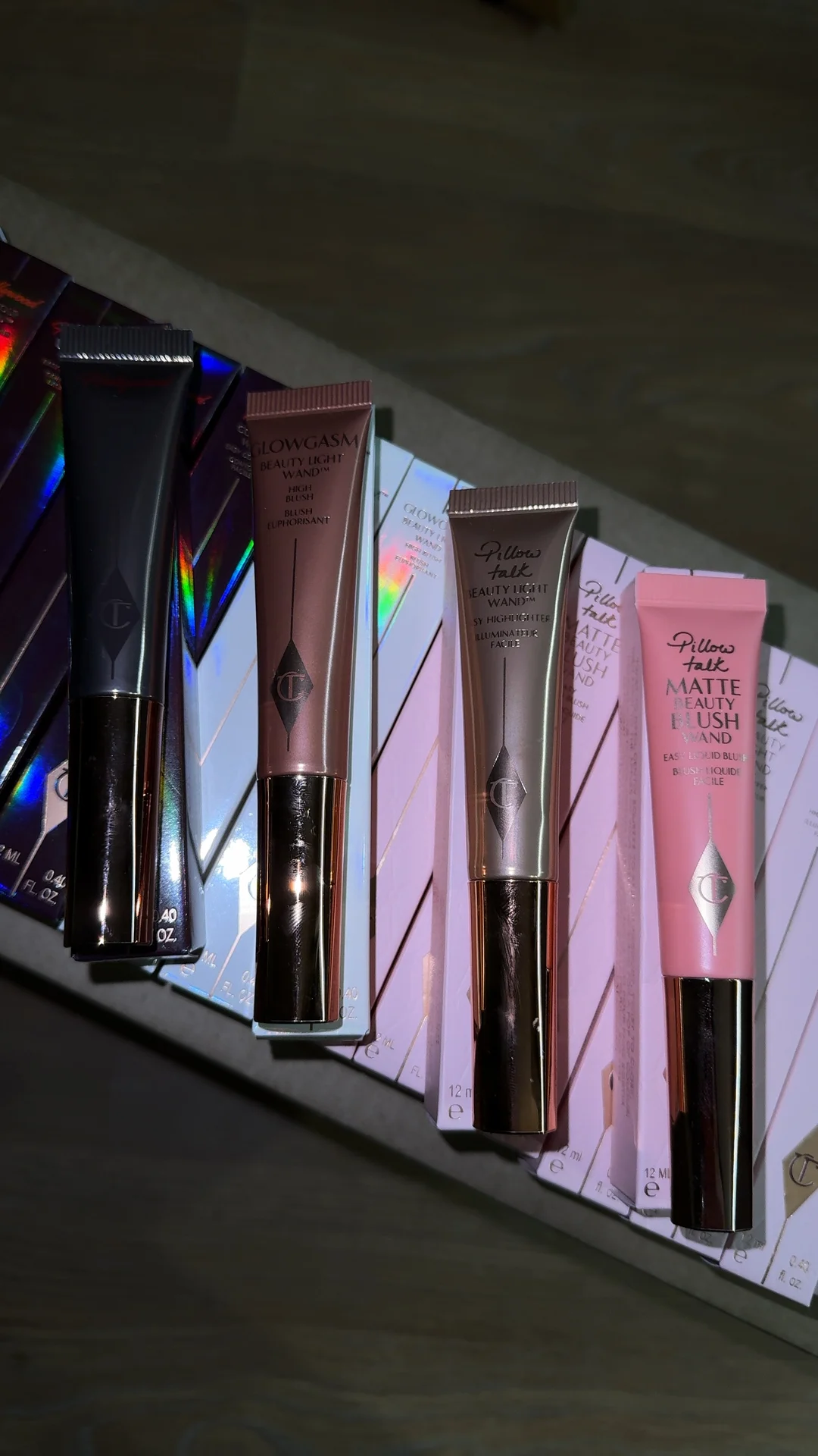 Косметика Charlotte Tilbury - изображение 1