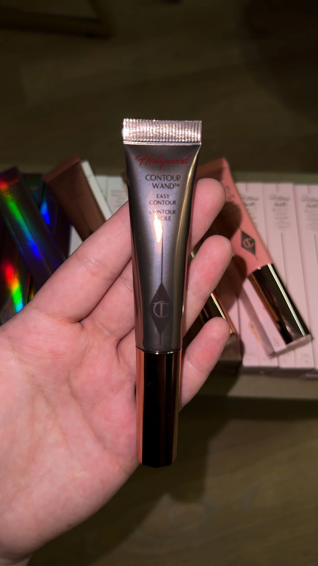 Косметика Charlotte Tilbury - миниатюра 2