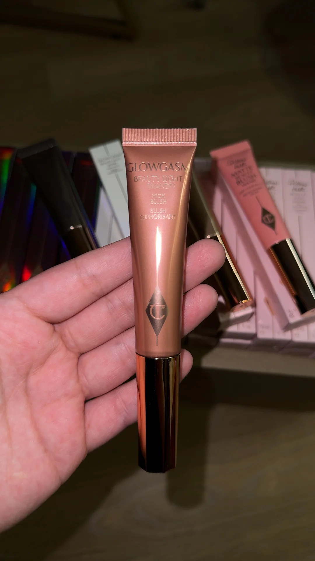 Косметика Charlotte Tilbury - миниатюра 3