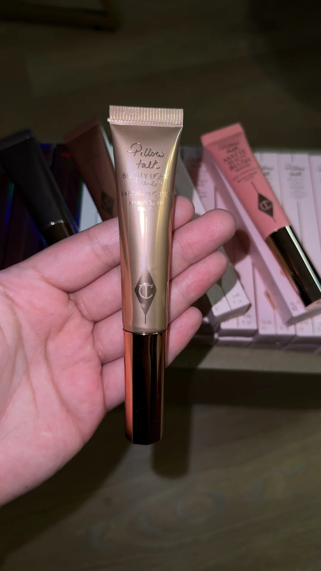 Косметика Charlotte Tilbury - миниатюра 4