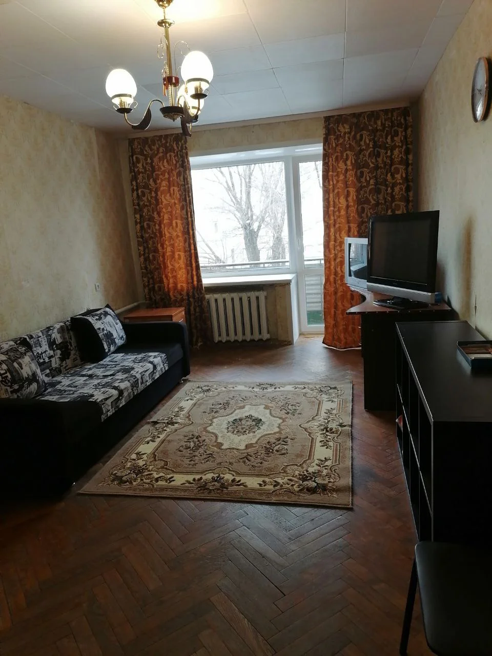 Продам однокомнатную квартиру - миниатюра 13