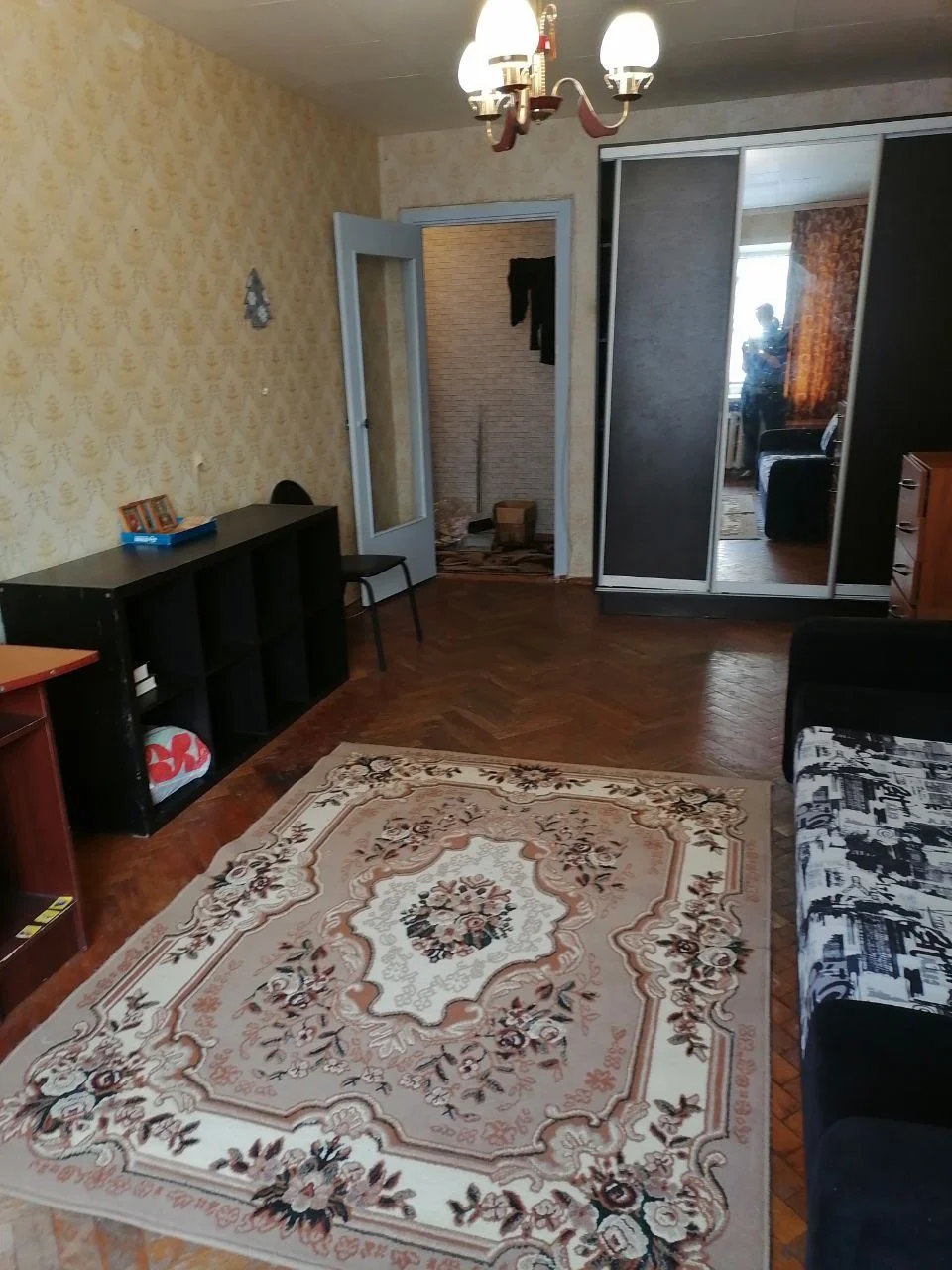 Продам однокомнатную квартиру - миниатюра 14