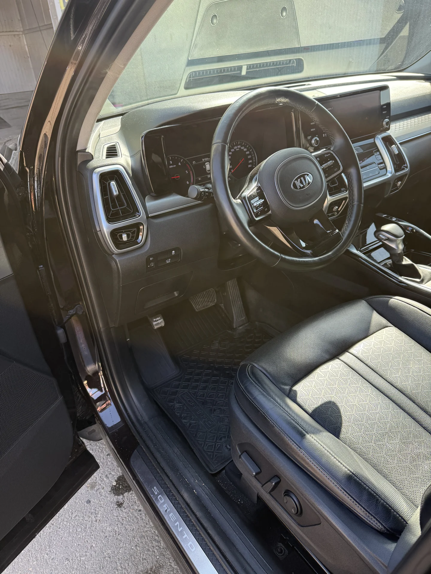 Kia Sorento - миниатюра 6