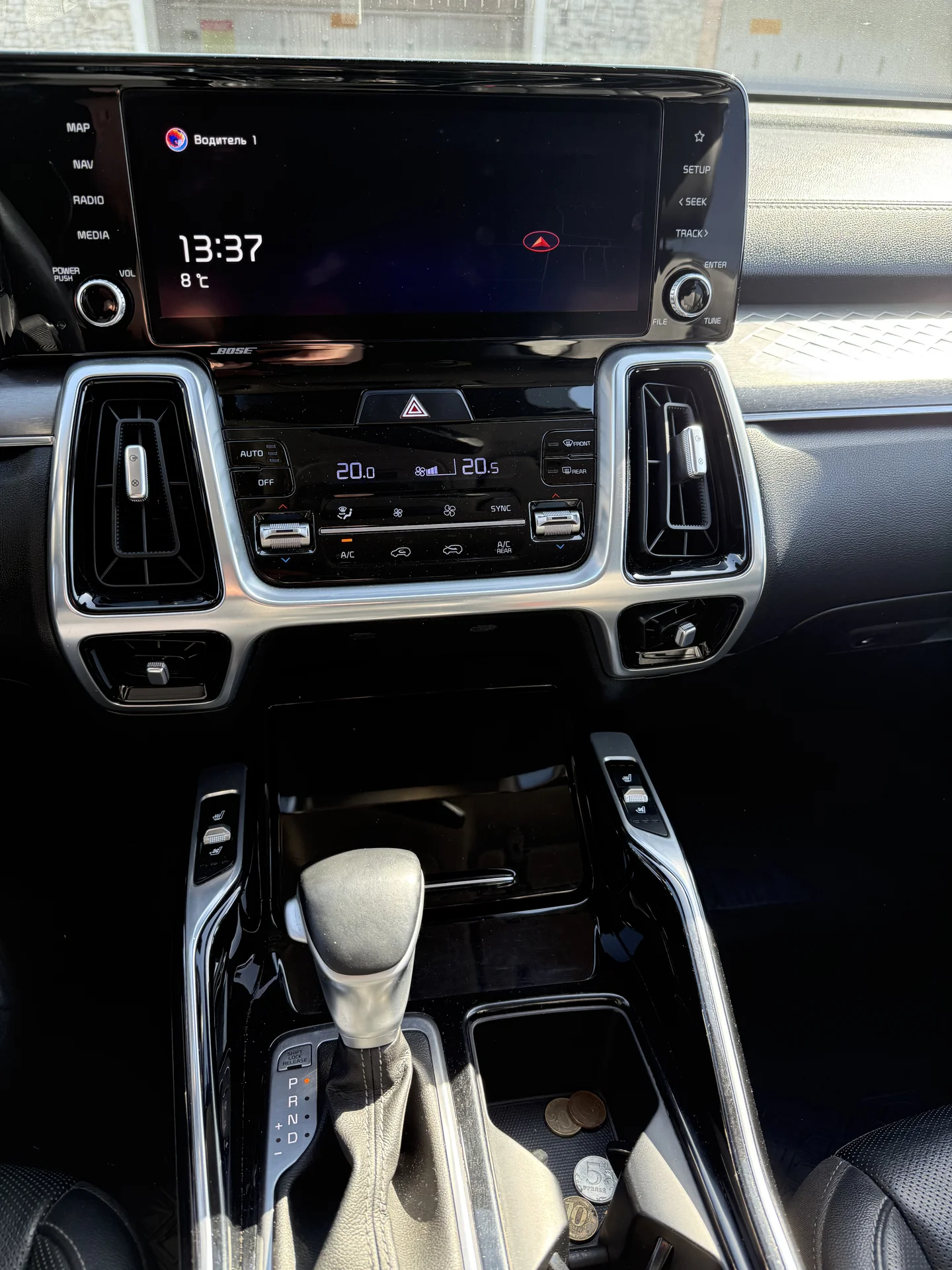 Kia Sorento - миниатюра 10