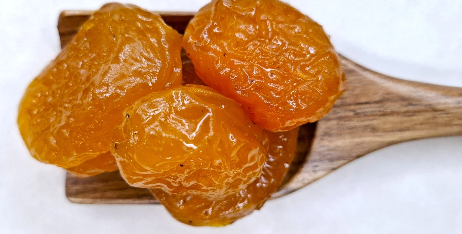 Абрикос цукат - миниатюра 3