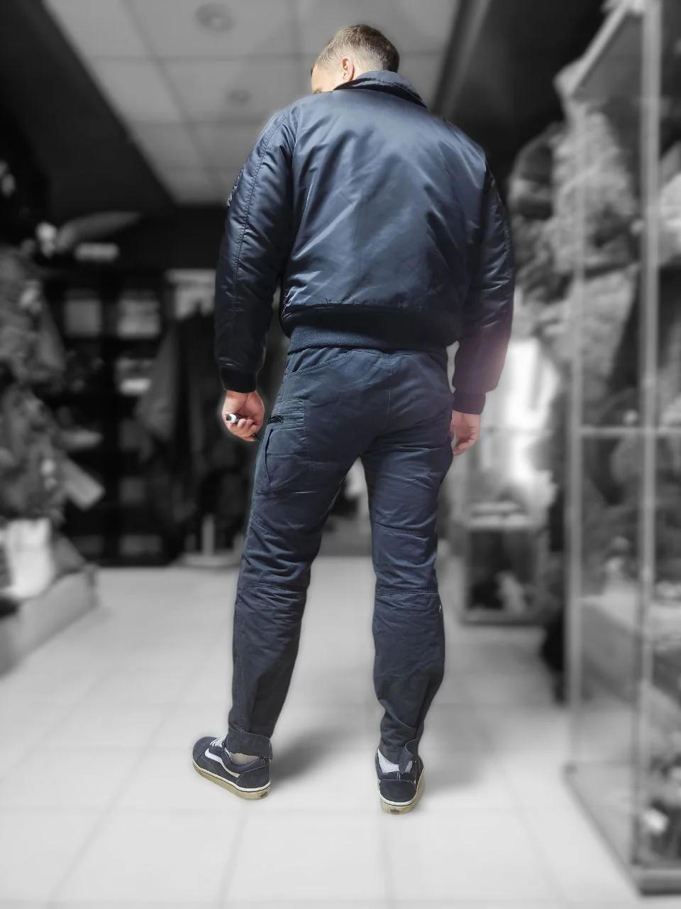 Брюки Urban sun ГТБ - миниатюра 3