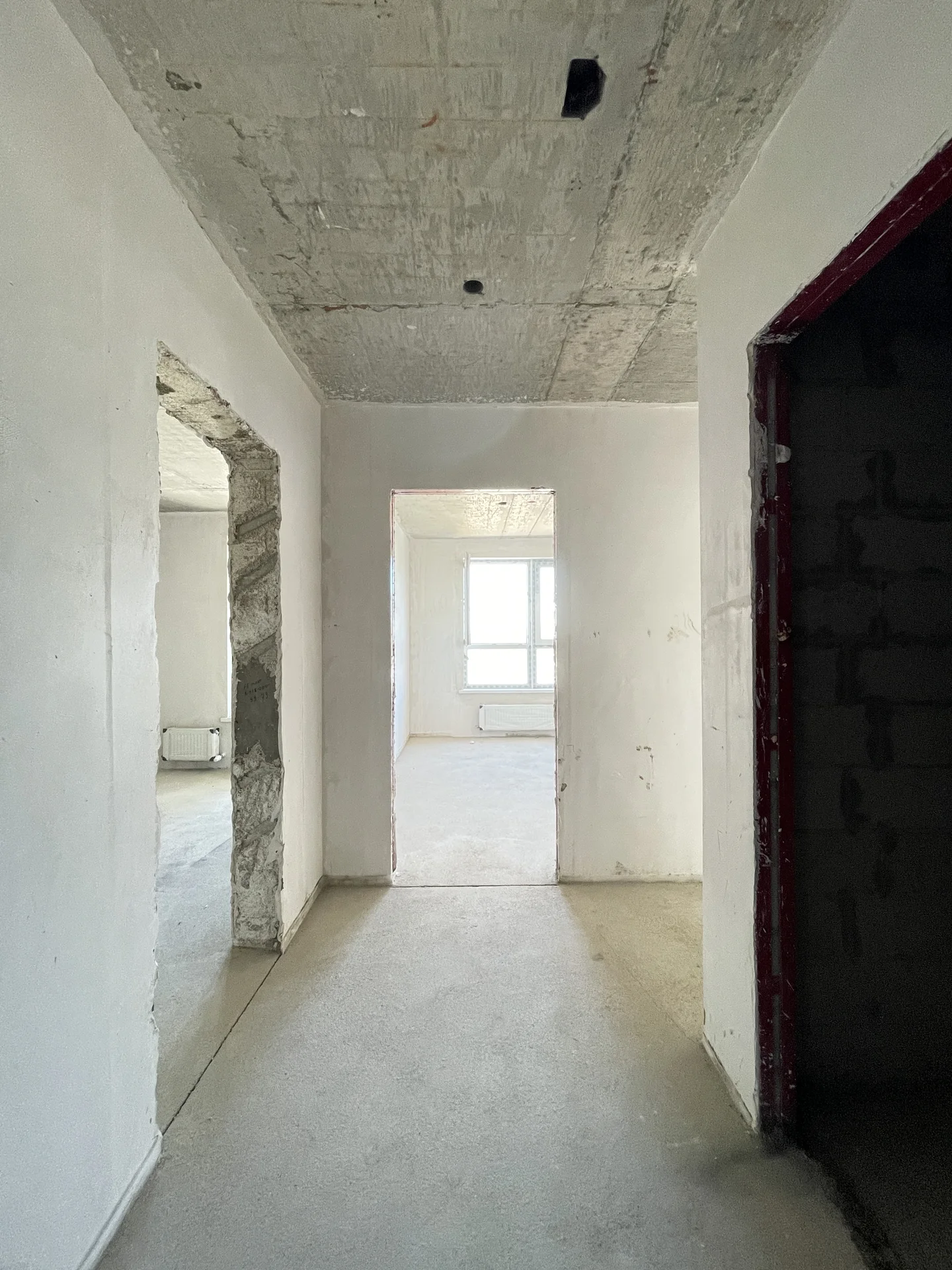 2-к квартира 61 кв.м - миниатюра 9